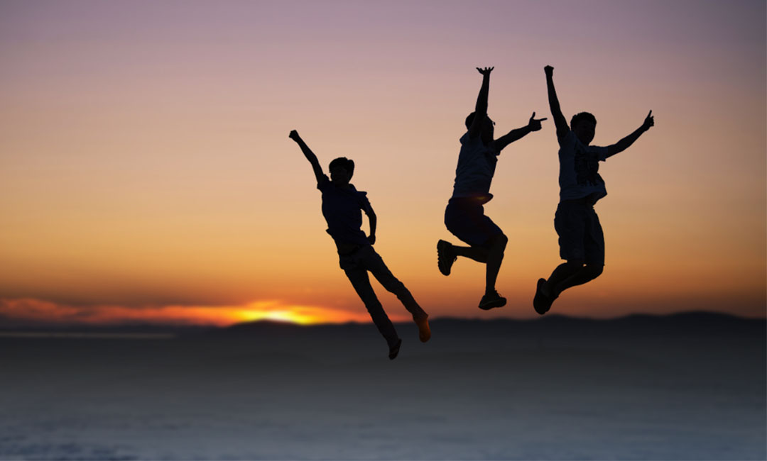 淮南搭伴朋友圈广告案例